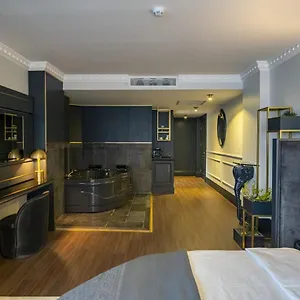 A11 Bosphorus Otel